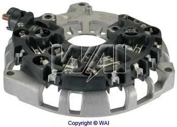 Выпрямитель, генератор WAIglobal FR3003SP