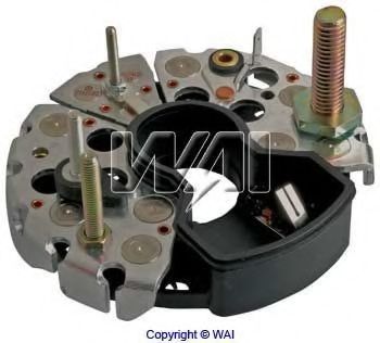 Выпрямитель, генератор WAIglobal IBR954A