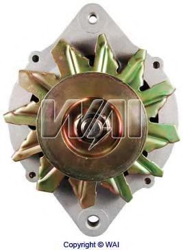 Генератор WAIglobal 22430N