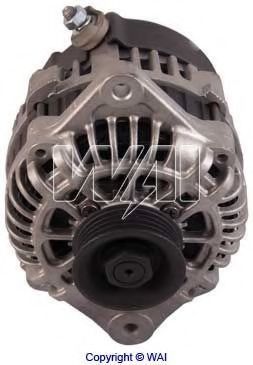 Генератор WAIglobal 23314R