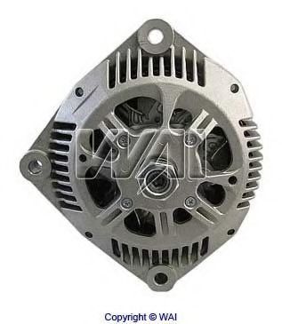 Генератор WAIglobal 23486N