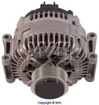 Генератор WAIglobal 23829R