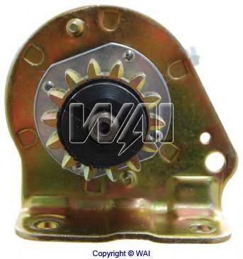 Стартер WAIglobal 5777N