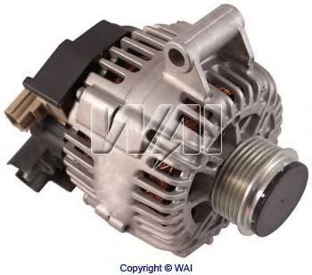 Генератор WAIglobal SB234