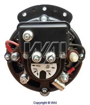 Генератор REMY 53007