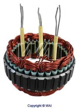 Статор, генератор WAIglobal 27166