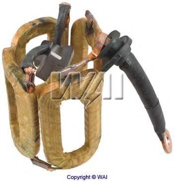 Обмотка возбуждения, стартер WAIglobal 59188