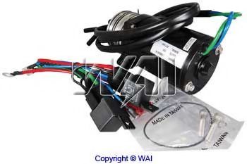 Электродвигатель WAIglobal 10815PN