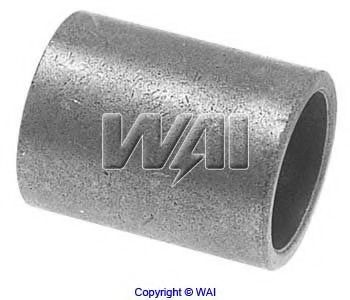 Втулка, вал стартера HC-Cargo 140478