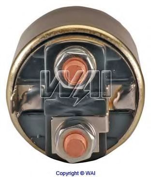 Тяговое реле, стартер WAIglobal 66-8326