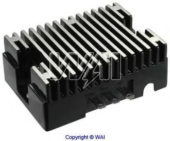 Регулятор генератора WAIglobal JDR4720