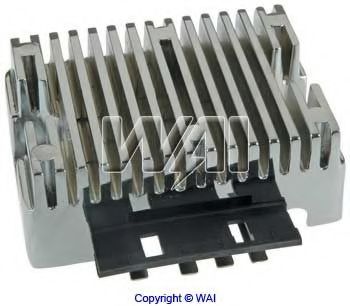 Регулятор генератора HC-Cargo 130506