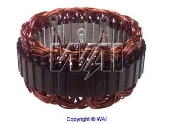 Статор, генератор WAIglobal 27133