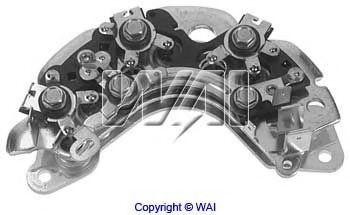 Выпрямитель, генератор WAIglobal 31-9216