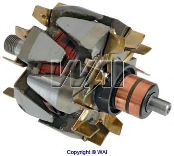 Ротор, генератор HC-Cargo 138725