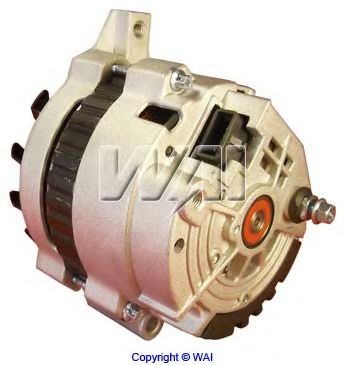 Генератор REMY 20341