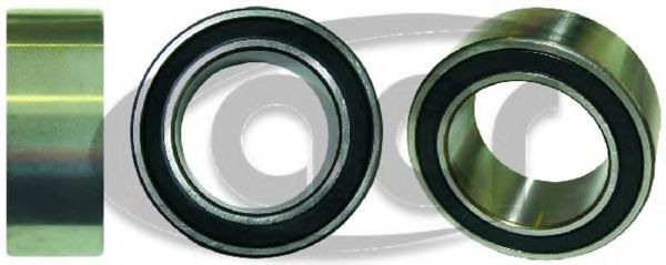 Подшипник, компрессорный вал ACR 150026