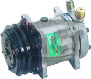 Компрессор, кондиционер LIZARTE 7312