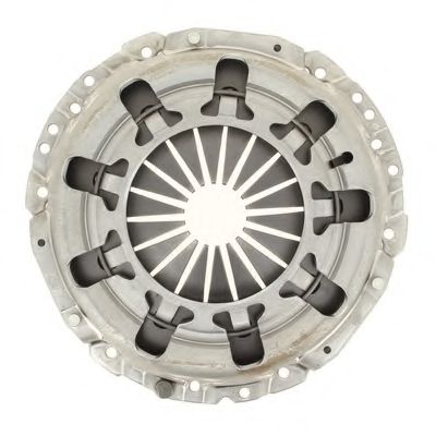 Комплект сцепления BORG & BECK KT6273