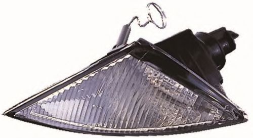 Фонарь указателя поворота LORO 666-1506R-UE