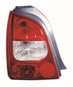 Задний фонарь LORO 551-1986L-LD-UE
