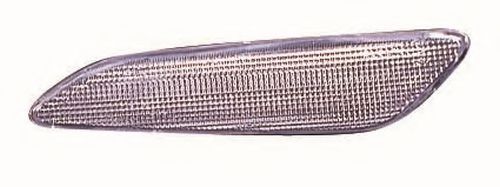 Фонарь указателя поворота LORO 667-1402L-UE-C