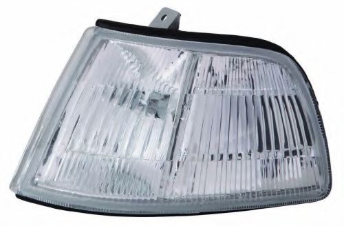 Фонарь указателя поворота LORO 217-1522L-AE