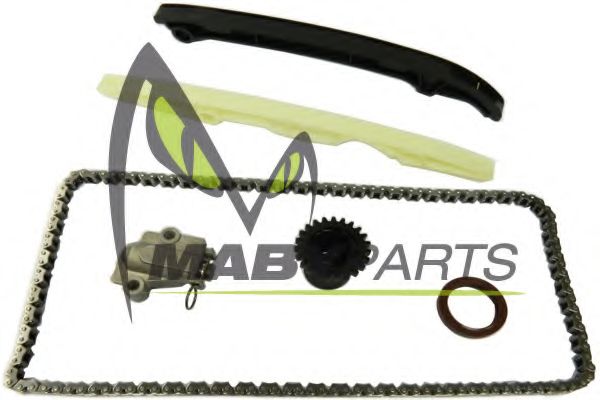 Комплект цели привода распредвала MABYPARTS OTK030055