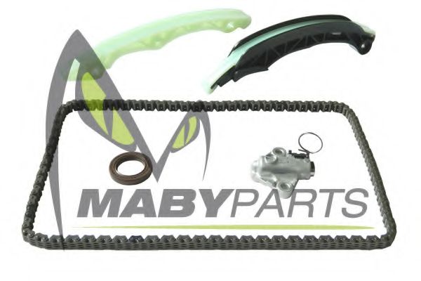 Комплект цели привода распредвала MABYPARTS OTK031030