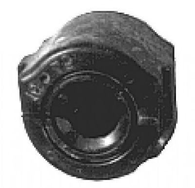 Опора, стабилизатор Metalcaucho 02691