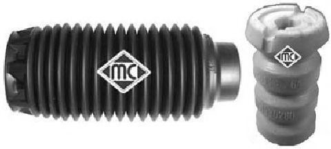 Буфер, амортизация Metalcaucho 04604