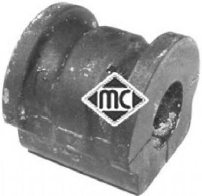 Опора, стабилизатор Metalcaucho 04918