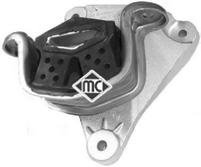 Подвеска, двигатель Metalcaucho 05446