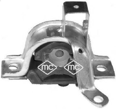 Подвеска, двигатель Metalcaucho 05547