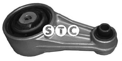 Подвеска, двигатель STC T400999