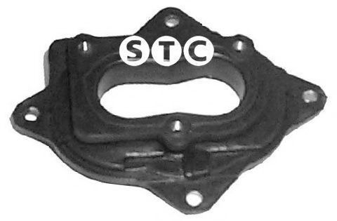 Фланец, карбюратор STC T402698