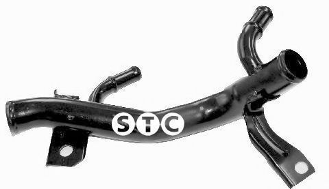 Шланг радиатора BLAUPUNKT 1139037