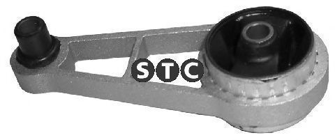 Подвеска, двигатель STC T404071