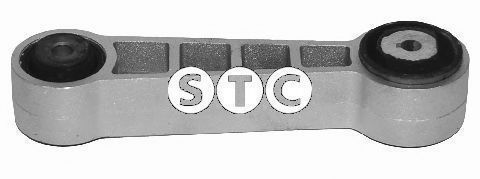 Подвеска, двигатель STC T404575