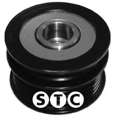 Механизм свободного хода генератора STC T405000