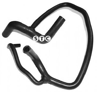 Шланг радиатора STC T408460