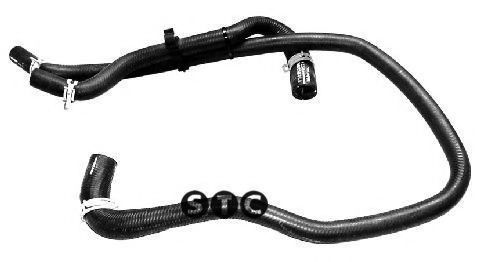 Шланг, теплообменник - отопление STC T408771