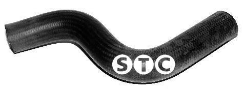 Шланг радиатора STC T409353