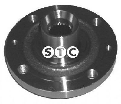 Ступица колеса STC T490012