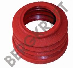 Ремкомплект, тормозной суппорт BERGKRAFT BK8500498