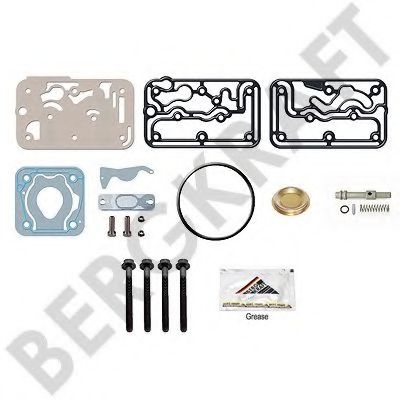 Ремкомплект, компрессор BERGKRAFT BK8501331