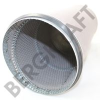 Фильтр добавочного воздуха SAMPA 061337