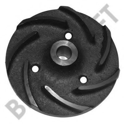 Крыльчатка, водяной насос BERGKRAFT BK8803307