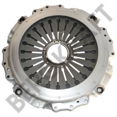 Нажимной диск сцепления BERGKRAFT BK9700032