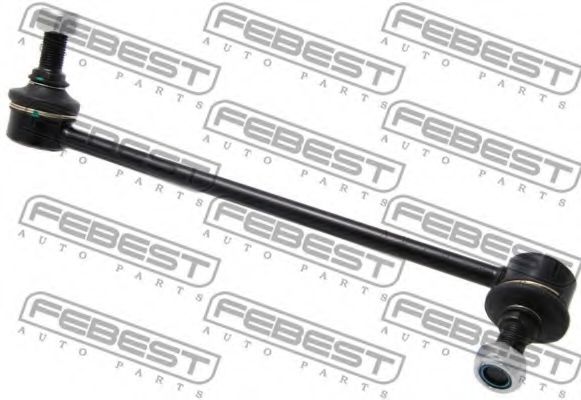 Тяга / стойка, стабилизатор FEBEST 0123-002